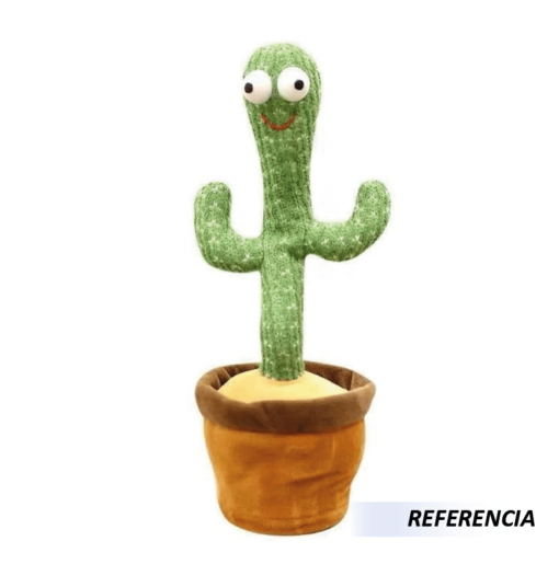 Cactus Bailarín - Imagen 4