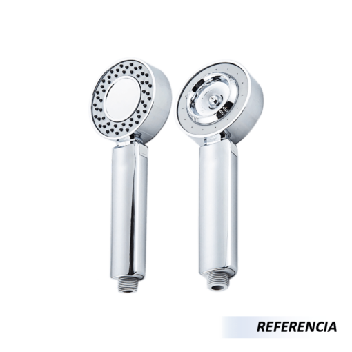Ducha Redonda Multifuncional Faucet - Imagen 4