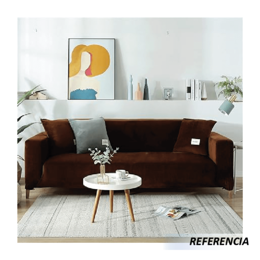 Forro 2P de Mueble Llano - Imagen 4