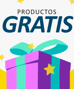 Productos GRATIS