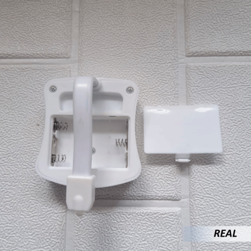 Luz led para inodoro con sensor de movimiento - Imagen 3
