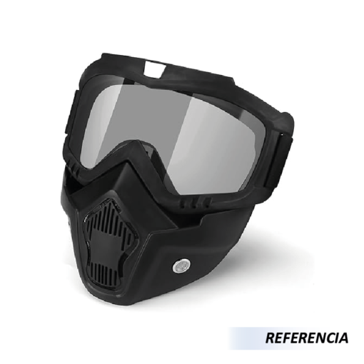 Mascara de Paintball - Imagen 5