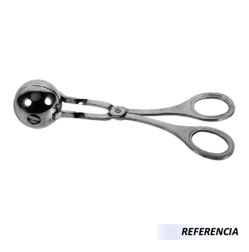 Tijera para hacer albóndigas - Imagen 4