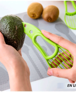 Cortador de aguacate