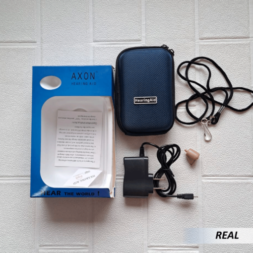 Amplificador Axón k-88
