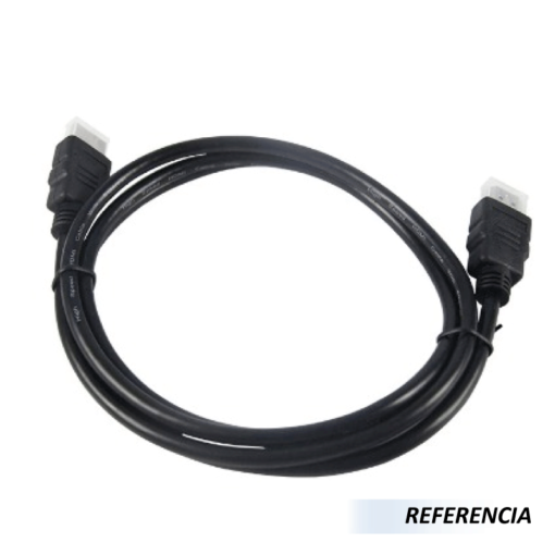 Cable HDMI 1.5 metros - Imagen 4