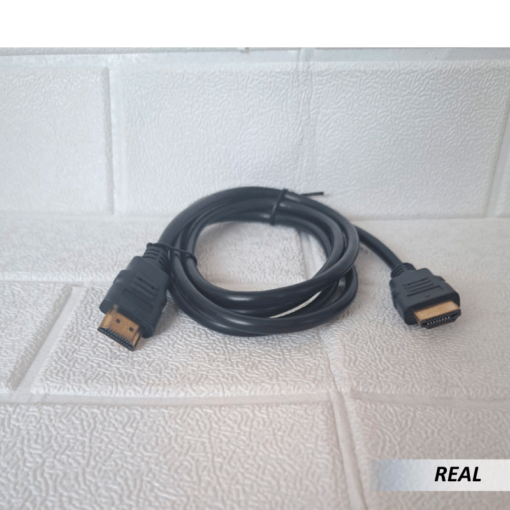 Cable HDMI 1.5 metros - Imagen 3