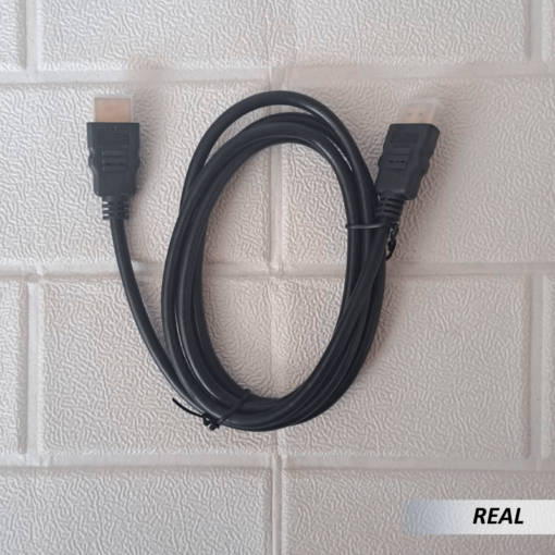 Cable HDMI 1.5 metros - Imagen 2