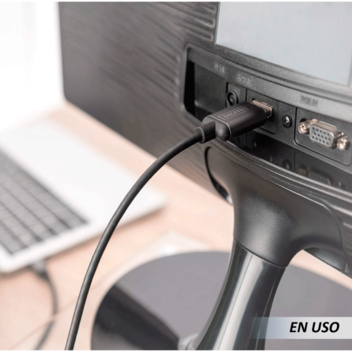 Cable HDMI 1.5 metros - Imagen 5