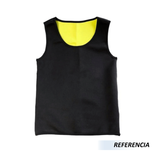 Chaleco Neotex para hombre - Imagen 4