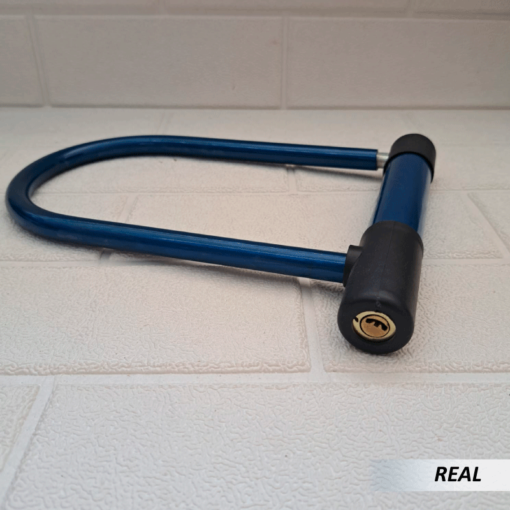 Candado moto litian - Imagen 3