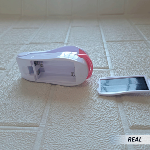 Mini sellador portátil de fundas - Imagen 4