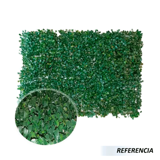 Césped artificial para pared - Imagen 5