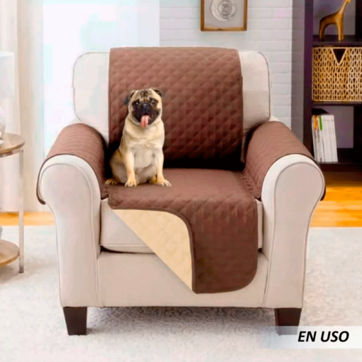 Cobertor para mueble 1p - Imagen 5