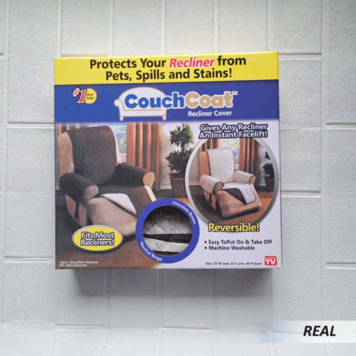 Cobertor para mueble 1p
