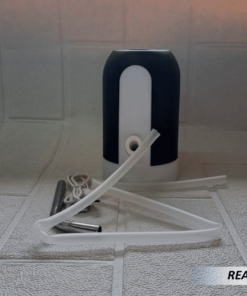 Dispensador de agua eléctrico