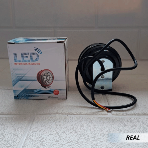 Faro led para moto - Imagen 4