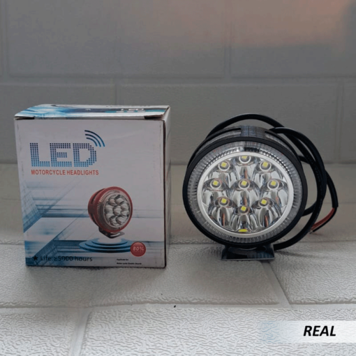 Faro led para moto - Imagen 3