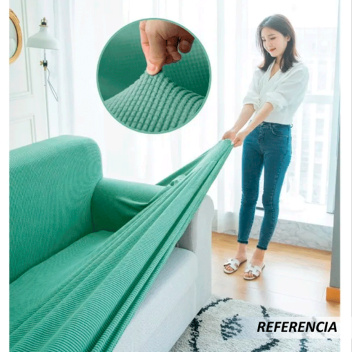 Forro de 3p de mueble llano - Imagen 4