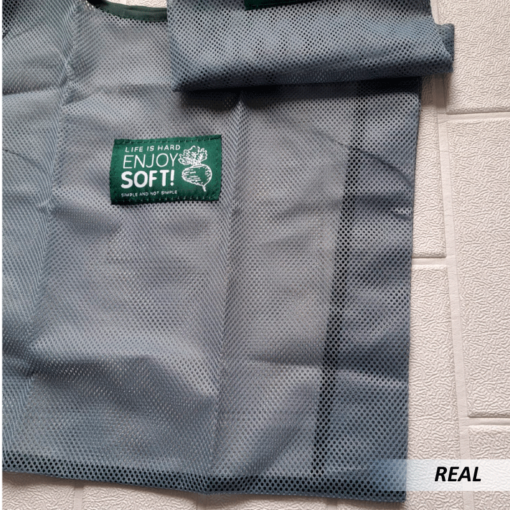 Bolso Para Verduras, Frutas y Vegetales Enjoy Soft - Imagen 3
