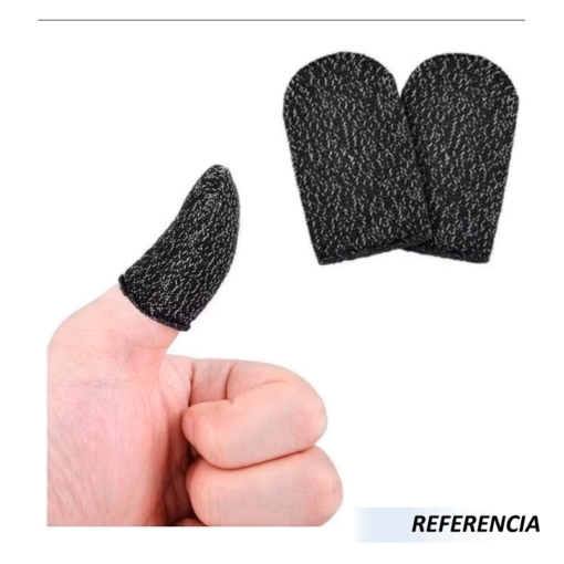 Funda de dedos Gamer - Imagen 4