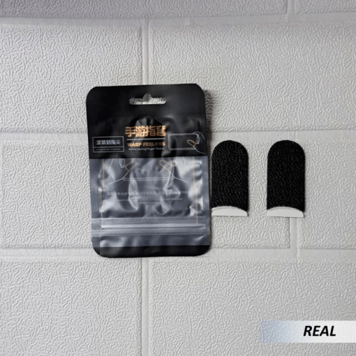 Funda de dedos Gamer - Imagen 2