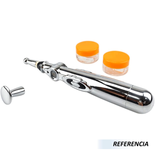Bolígrafo electrónico para acupuntura - Imagen 4