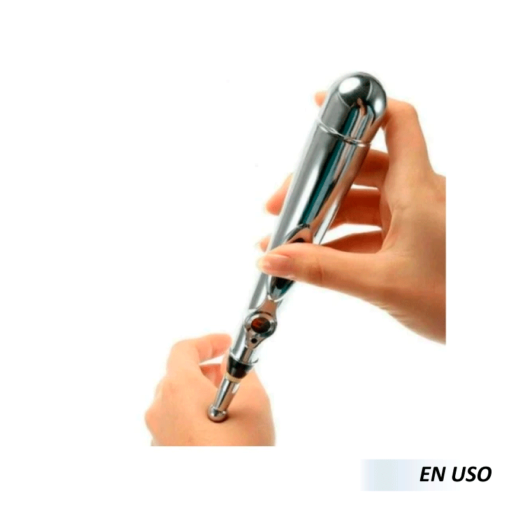 Bolígrafo electrónico para acupuntura - Imagen 5