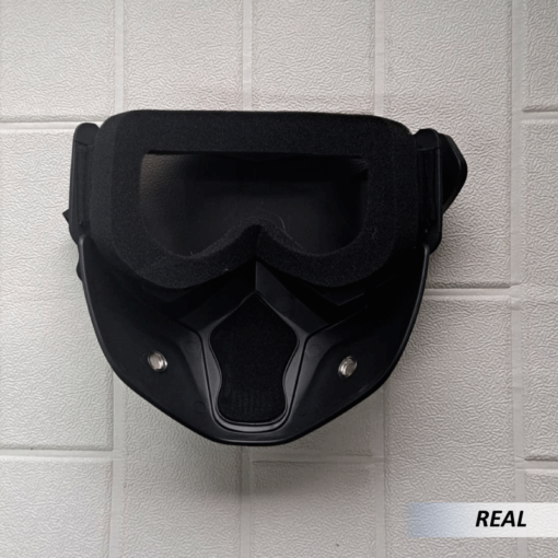 Mascara de Paintball - Imagen 4