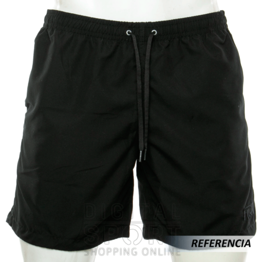 Short de natación hombre - Imagen 4