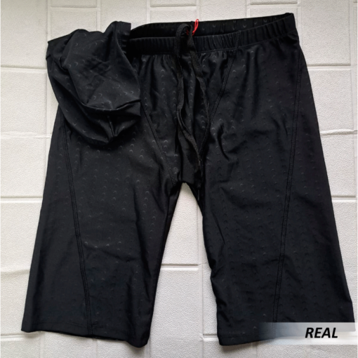 Short de natación hombre