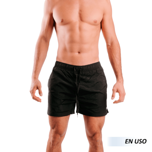 Short de natación hombre - Imagen 5