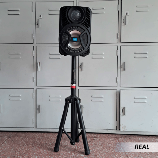Soporte para parlante pequeño - Imagen 2