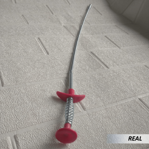 Pinza de Drenaje