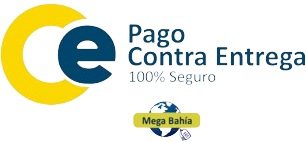 Contra Entrega Mega Bahía – Mega Descuento