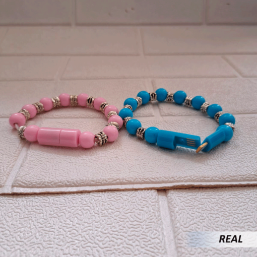 Pulsera cargador portátil - Imagen 4
