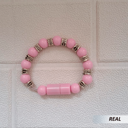 Pulsera cargador portátil - Imagen 3