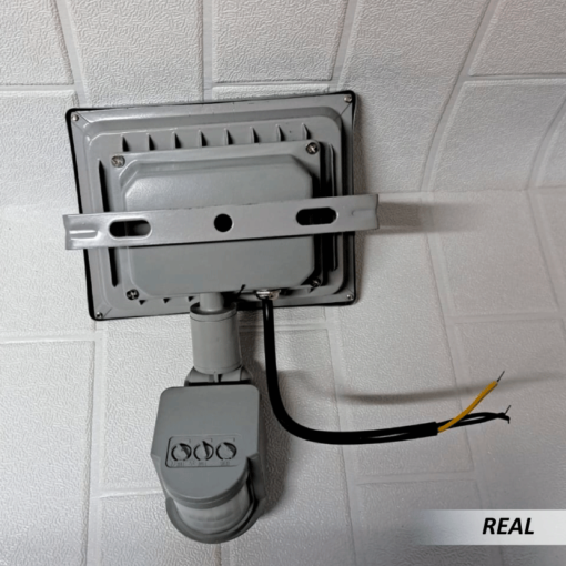 Reflectores 20w con sensor - Imagen 4