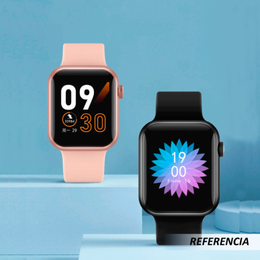 SMART WATCH T500 - Imagen 5