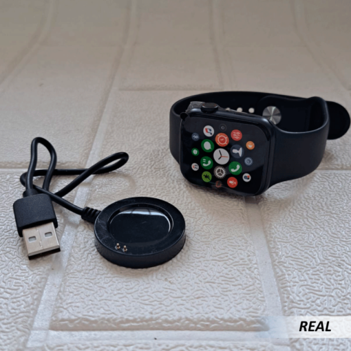SMART WATCH T500 - Imagen 3