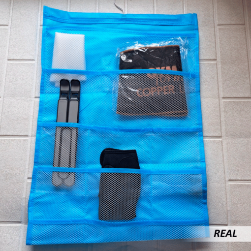 organizador colgante de ropa interior - Imagen 3