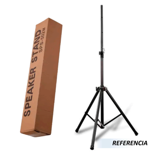 Soporte para parlante pequeño - Imagen 4