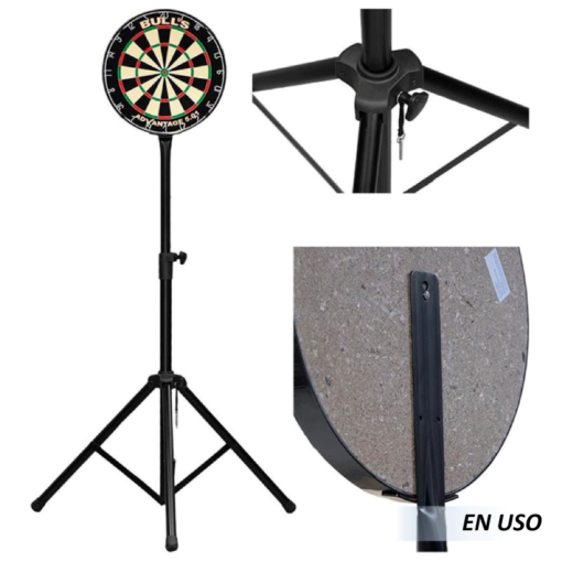 Soporte para parlante pequeño - Imagen 5