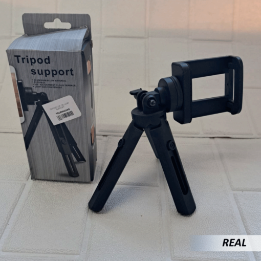 Trípode support - Imagen 3